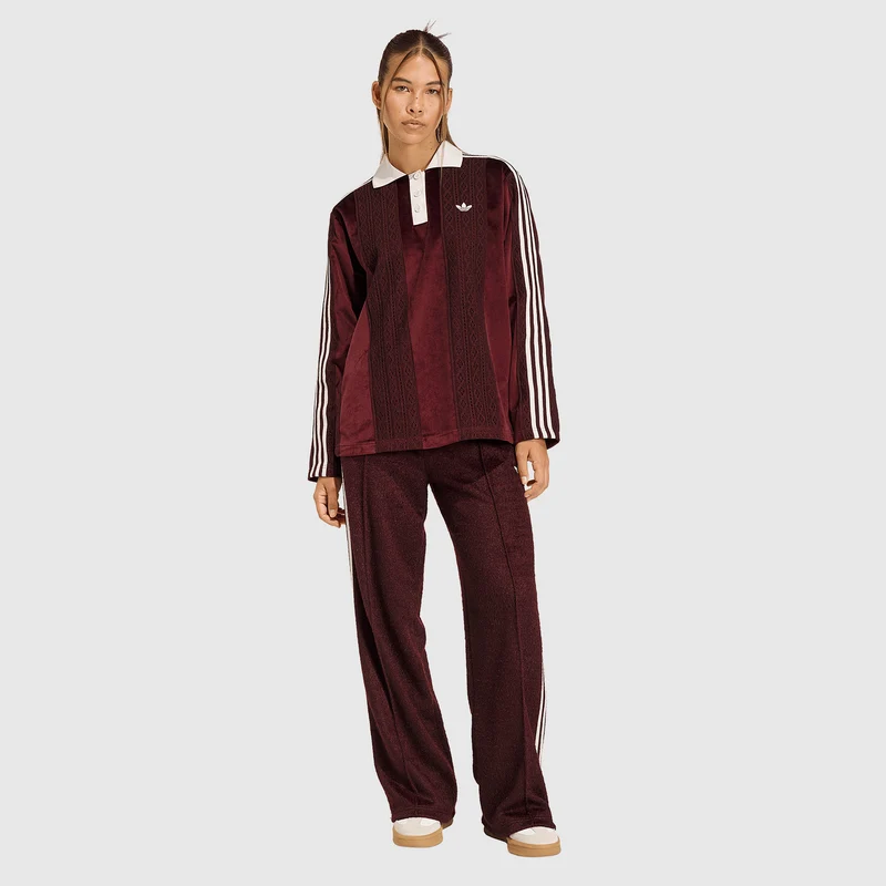 Maillot adidas Originals Manches Longues pour Femme