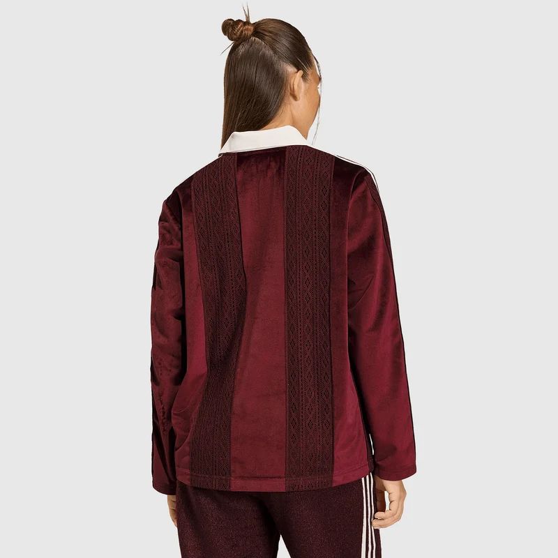 Maillot adidas Originals Manches Longues pour Femme