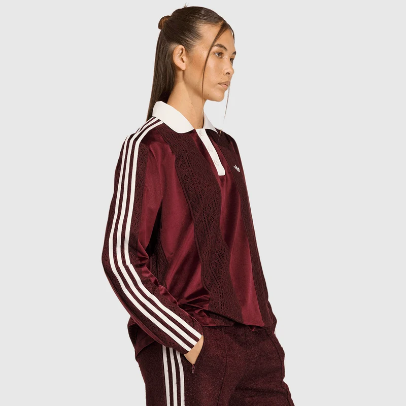 Maillot adidas Originals Manches Longues pour Femme