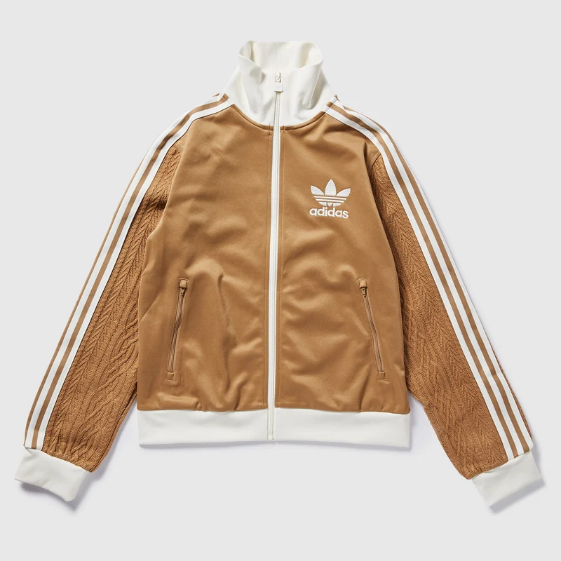 Haut de Survêtement adidas Originals Knit Classic pour Femme