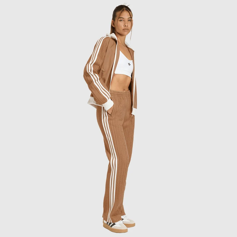 Pantalon de Survêtement adidas Originals Knit Classic pour Femme