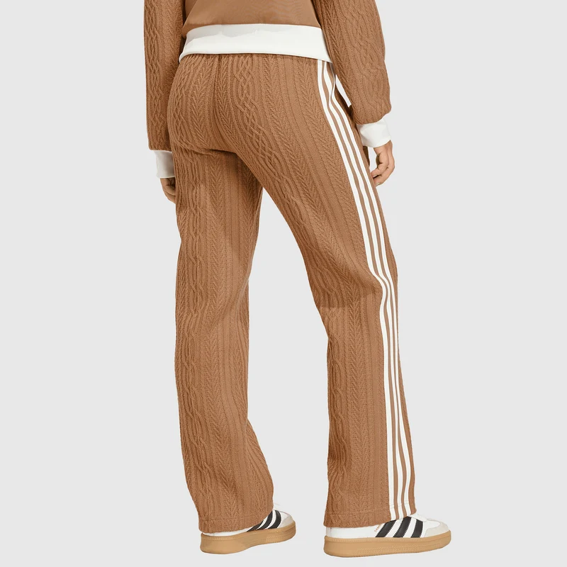 Pantalon de Survêtement adidas Originals Knit Classic pour Femme