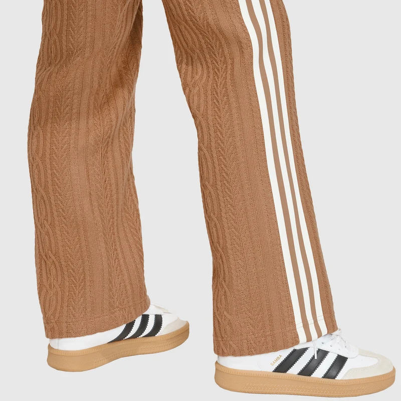 Pantalon de Survêtement adidas Originals Knit Classic pour Femme