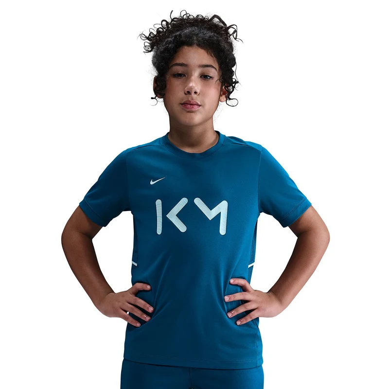 Haut Nike x Kylian Mbappé Academy 25 Dri-FIT pour Enfant