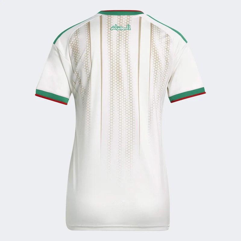 adidas Women Maillot domicile Algeria 26