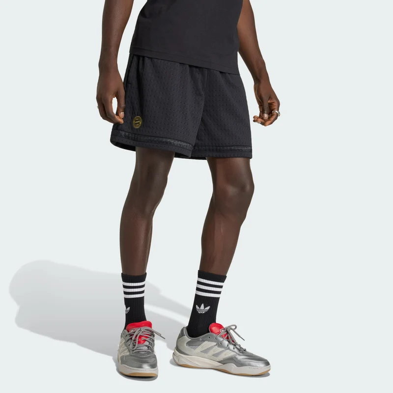 adidas Men Short FC Bayern