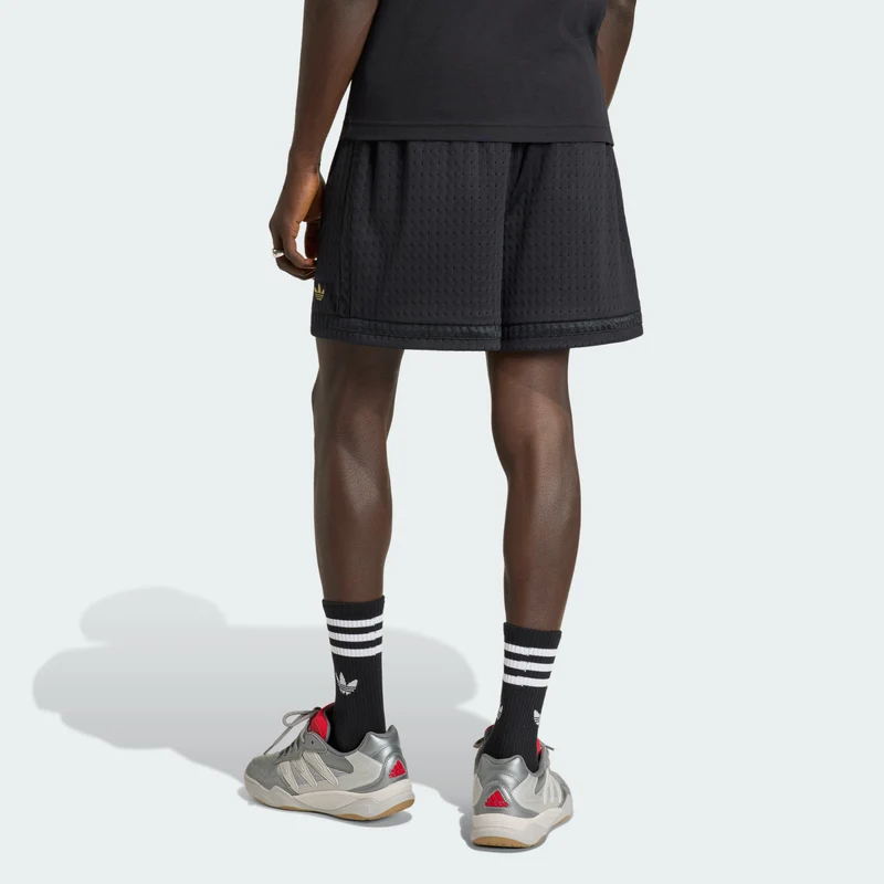 adidas Men Short FC Bayern
