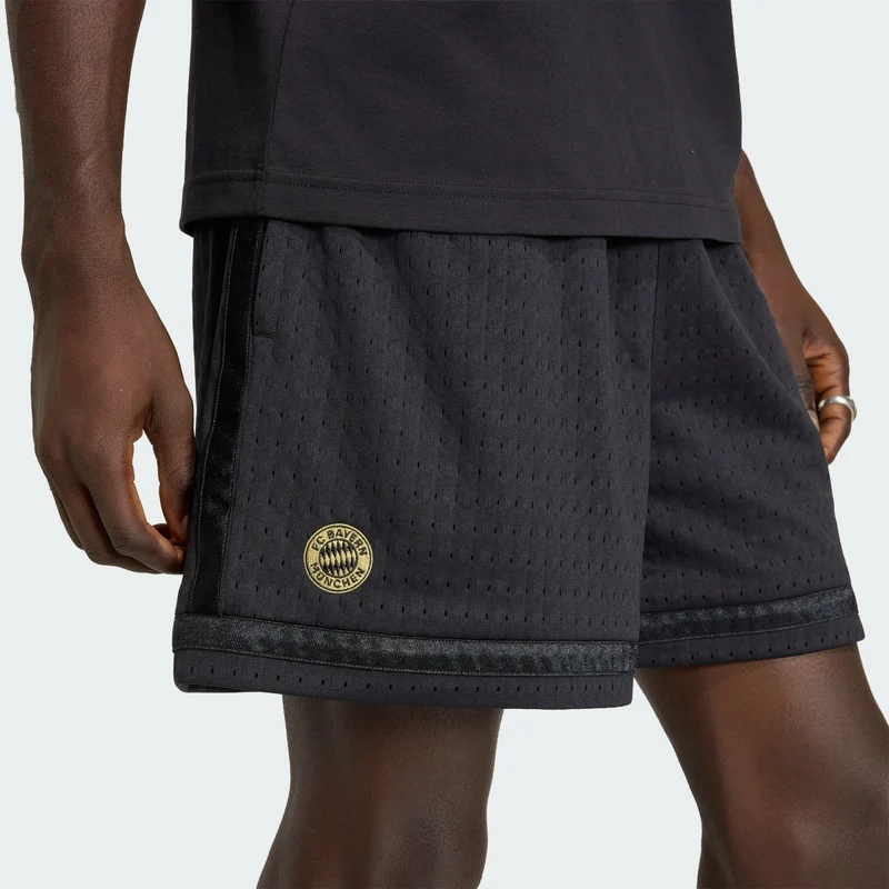 adidas Men Short FC Bayern