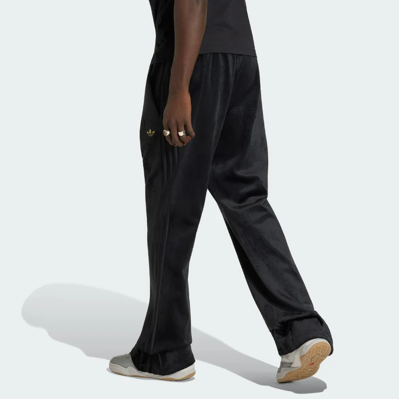 adidas Men Pantalon de survêtement FC Bayern