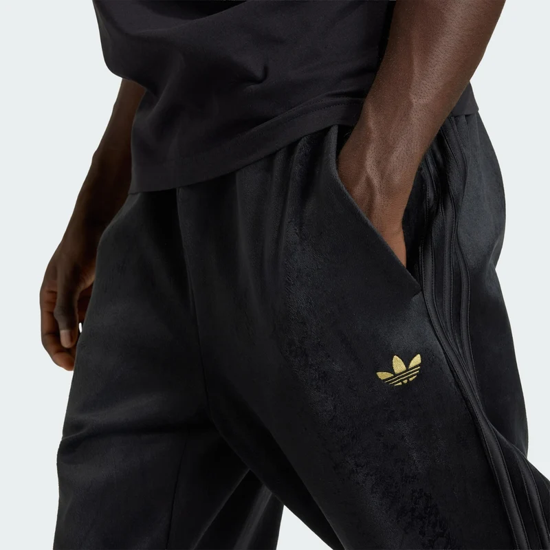 adidas Men Pantalon de survêtement FC Bayern