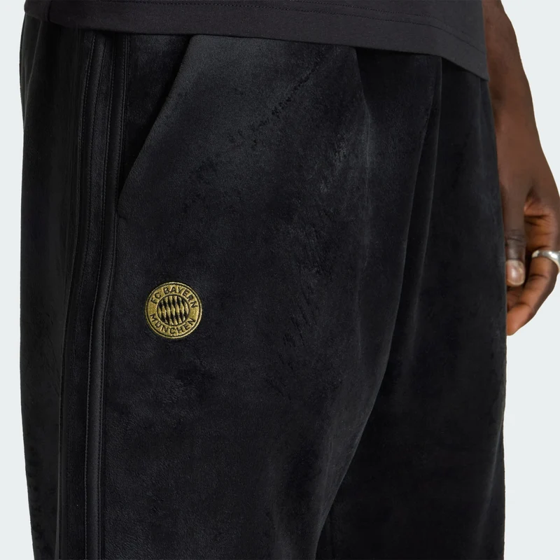 adidas Men Pantalon de survêtement FC Bayern