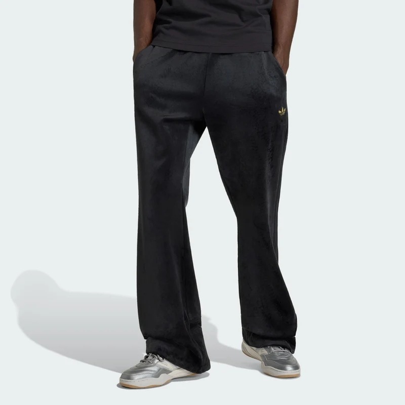 adidas Men Pantalon de survêtement FC Bayern