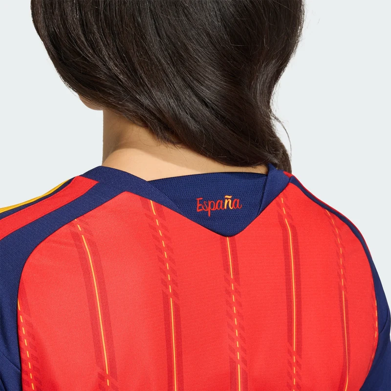 adidas Women Maillot court Espagne Domicile 26