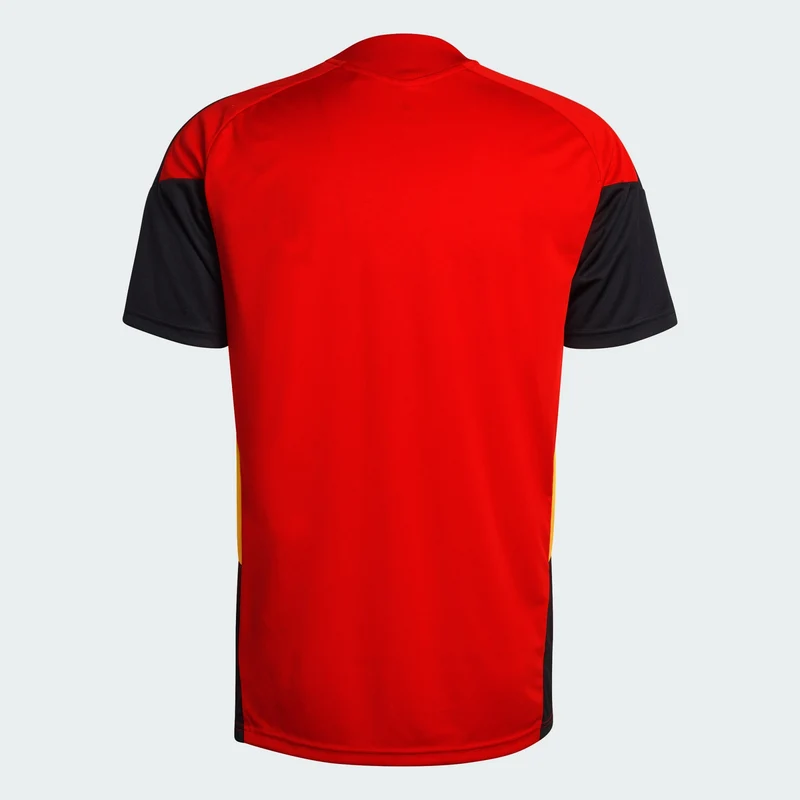 adidas Men Maillot d'entraînement Tiro Belgique 26