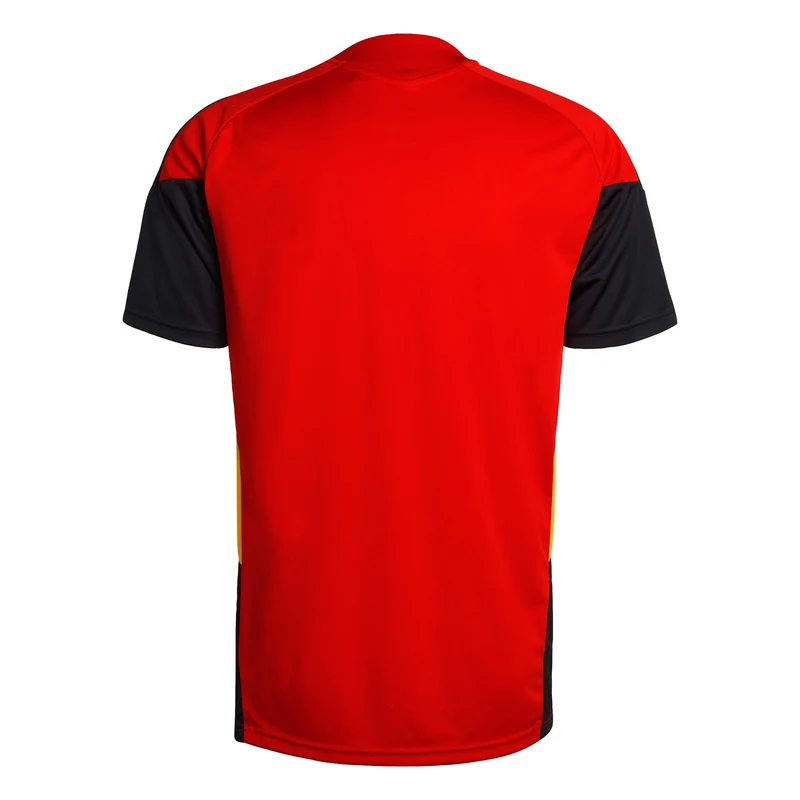 adidas Men Maillot d'entraînement Tiro Belgique 26