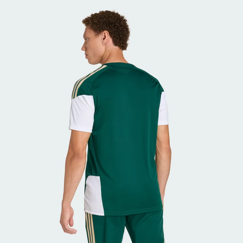 adidas Men Maillot d'entraînement Italie 26 Tiro