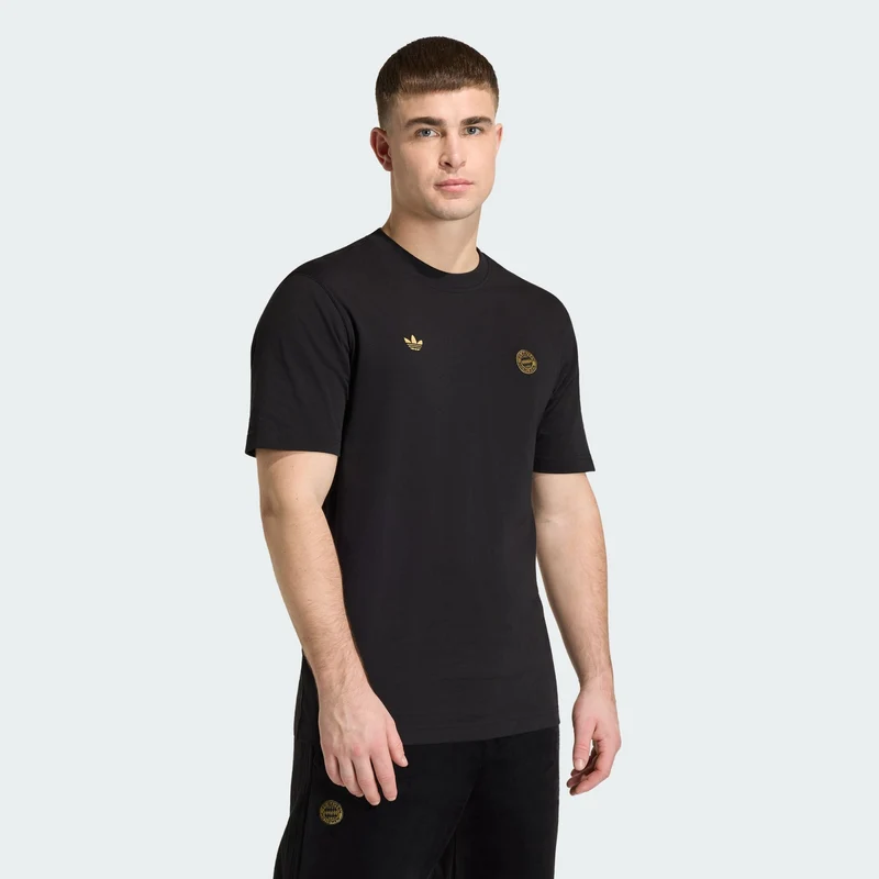 adidas Men T
