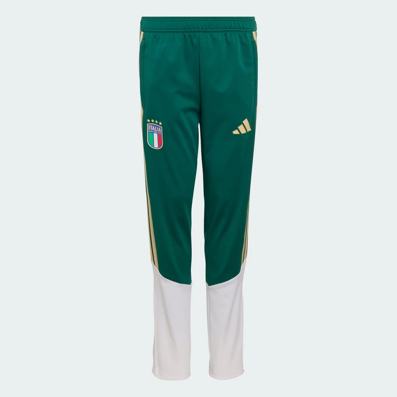 adidas Kids Pantalon d'entraînement Italie 26 Tiro Enfants