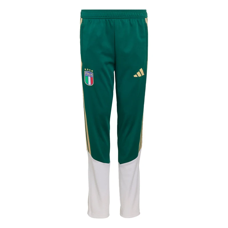 adidas Kids Pantalon d'entraînement Italie 26 Tiro Enfants