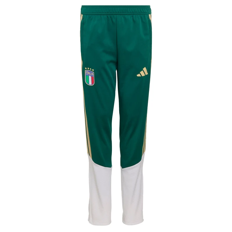 adidas Kids Pantalon d'entraînement Italie 26 Tiro Enfants
