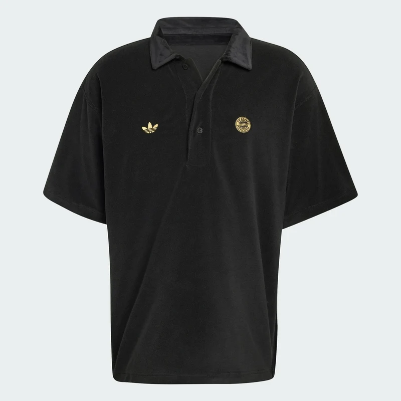adidas Men Polo FC Bayern Munich