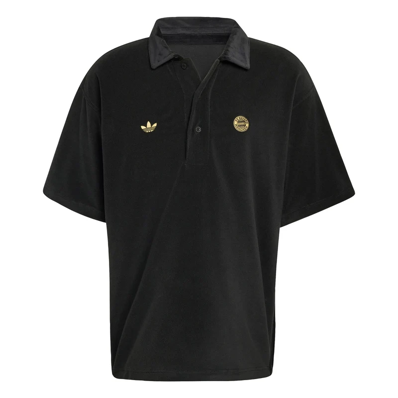 adidas Men Polo FC Bayern Munich