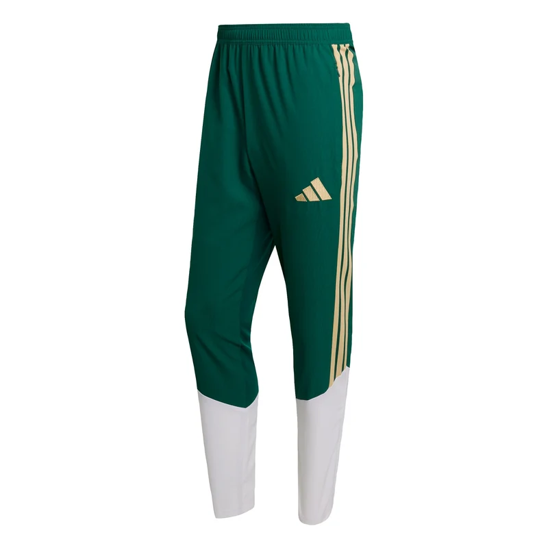 adidas Men Pantalon de présentation Tiro Italie 26