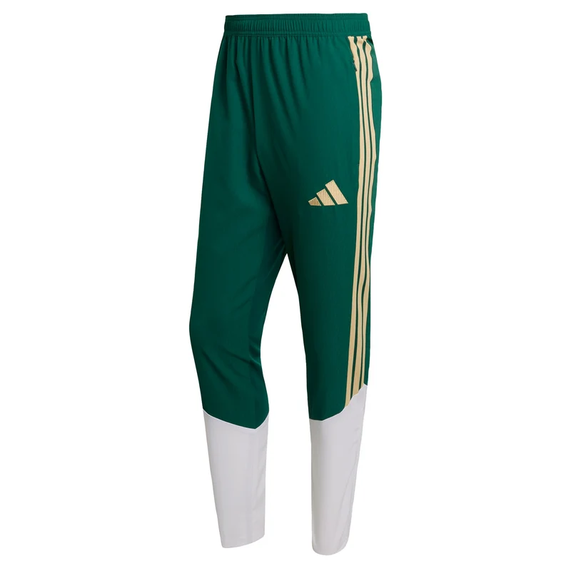 adidas Men Pantalon de présentation Tiro Italie 26