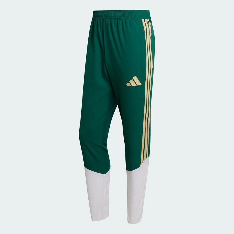 adidas Men Pantalon de présentation Tiro Italie 26