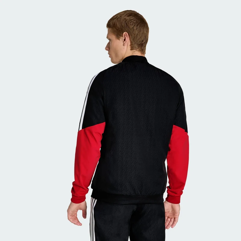 adidas Men Veste de présentation Tiro Allemagne 26