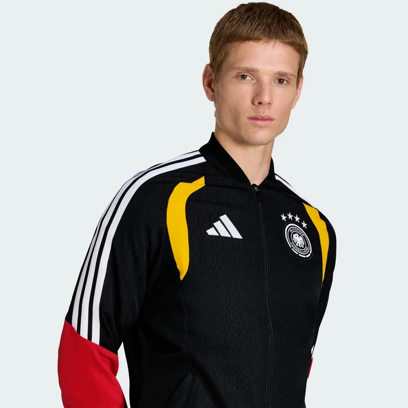 adidas Men Veste de présentation Tiro Allemagne 26