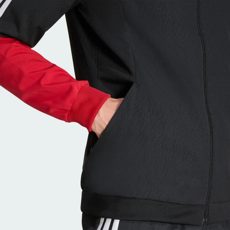 adidas Men Veste de présentation Tiro Allemagne 26