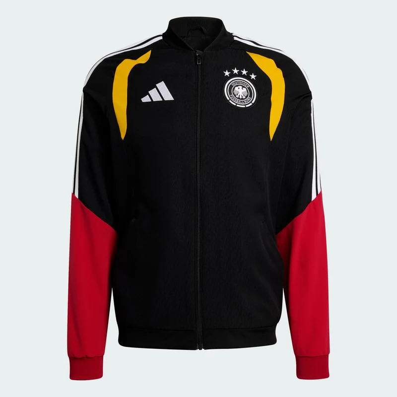 adidas Men Veste de présentation Tiro Allemagne 26