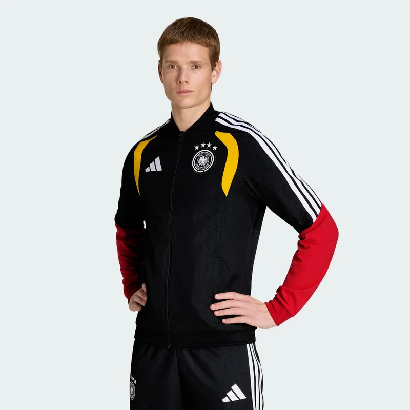 adidas Men Veste de présentation Tiro Allemagne 26