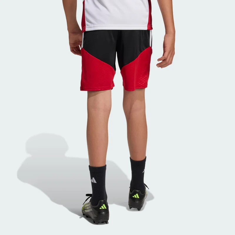 adidas Kids Short Allemagne 26 Tiro Training Enfants