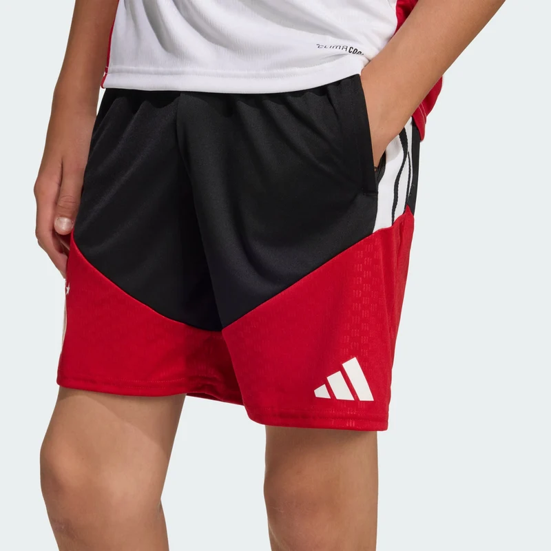 adidas Kids Short Allemagne 26 Tiro Training Enfants