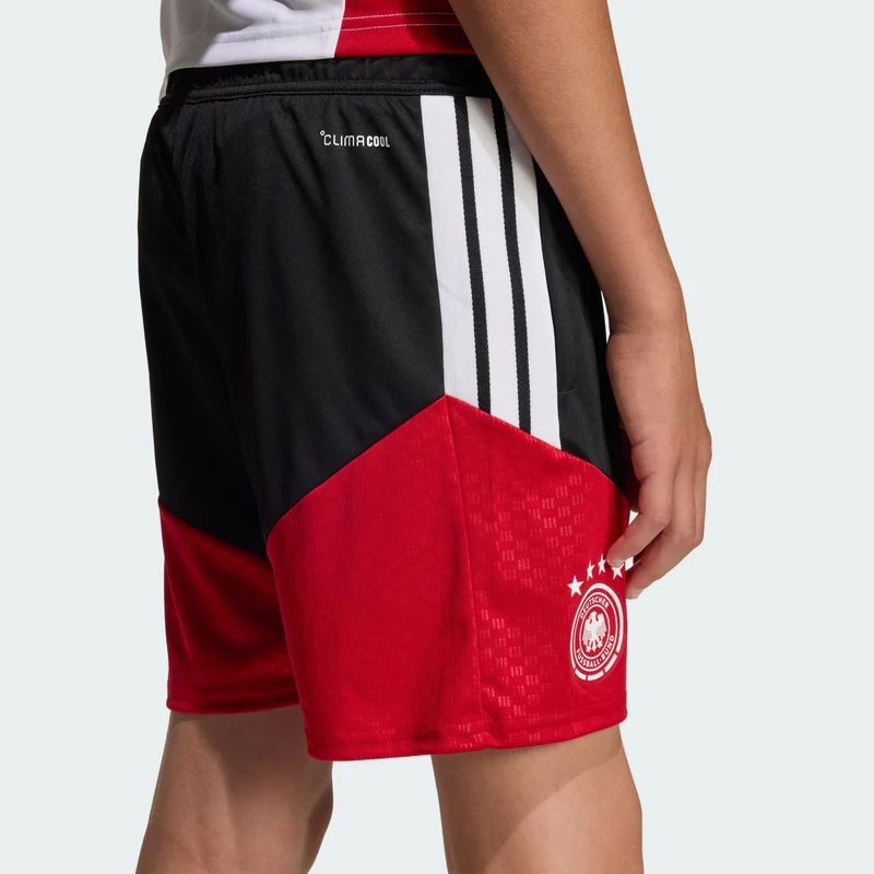 adidas Kids Short Allemagne 26 Tiro Training Enfants