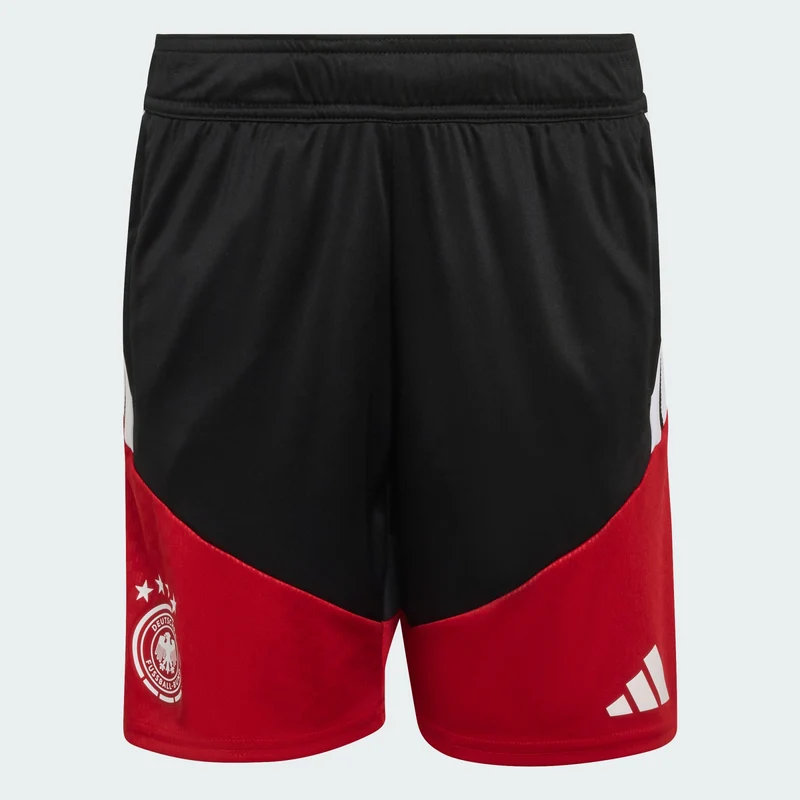 adidas Kids Short Allemagne 26 Tiro Training Enfants