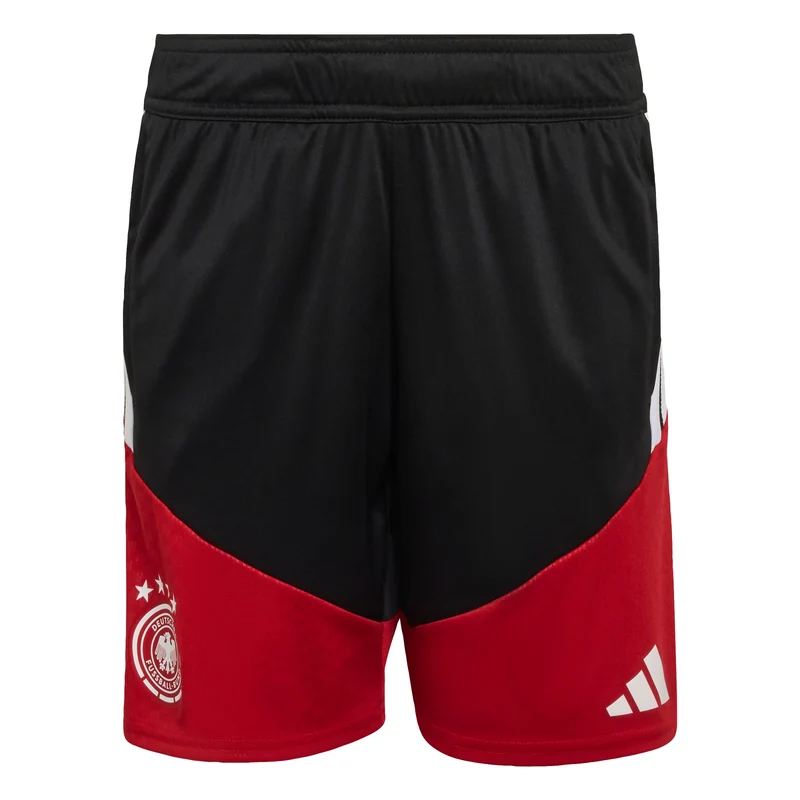 adidas Kids Short Allemagne 26 Tiro Training Enfants