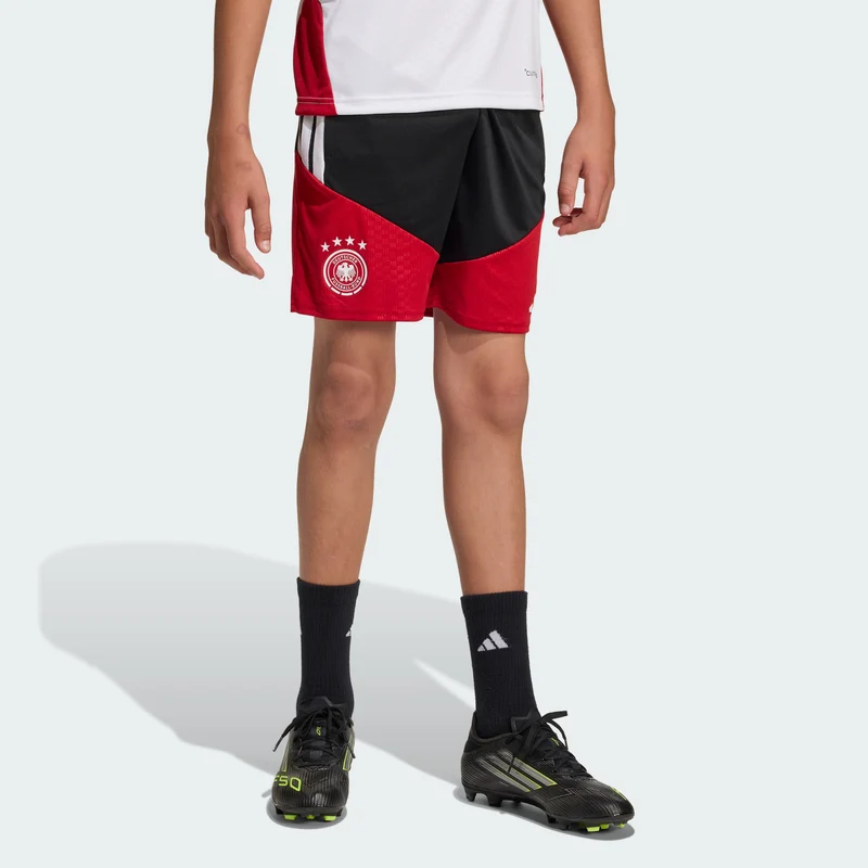 adidas Kids Short Allemagne 26 Tiro Training Enfants