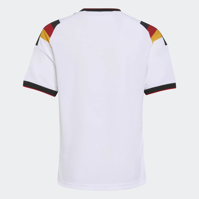 adidas Kids Maillot Allemagne 26 Domicile Authentique Enfant