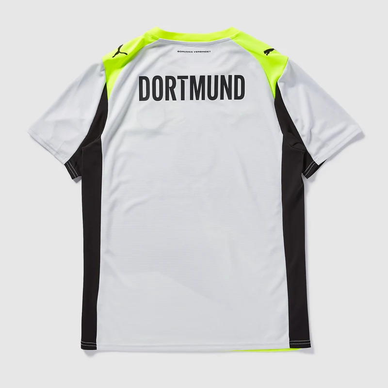 Maillot Extérieur Puma Borussia Dortmund 25/26
