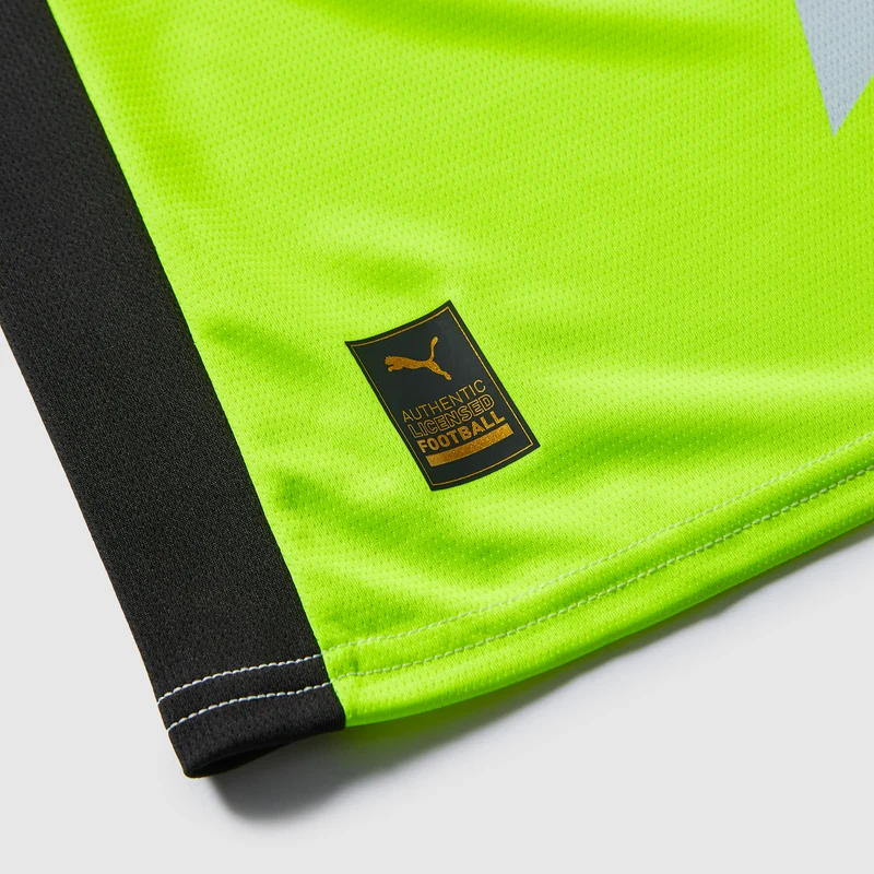 Maillot Extérieur Puma Borussia Dortmund 25/26