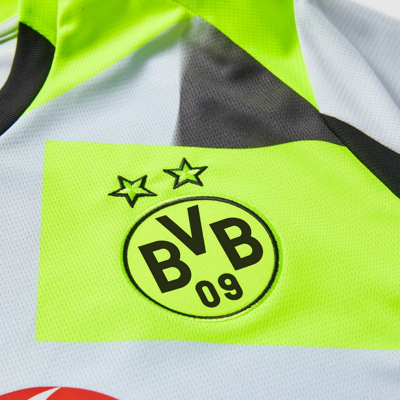 Maillot Extérieur Puma Borussia Dortmund 25/26