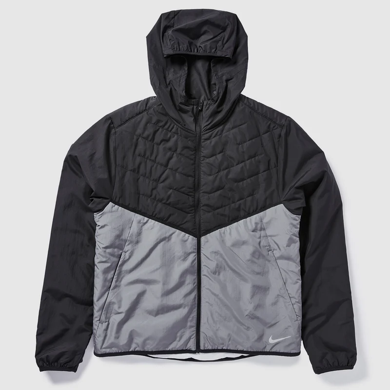 Veste Nike Therma-FIT Repel Réflèchissant