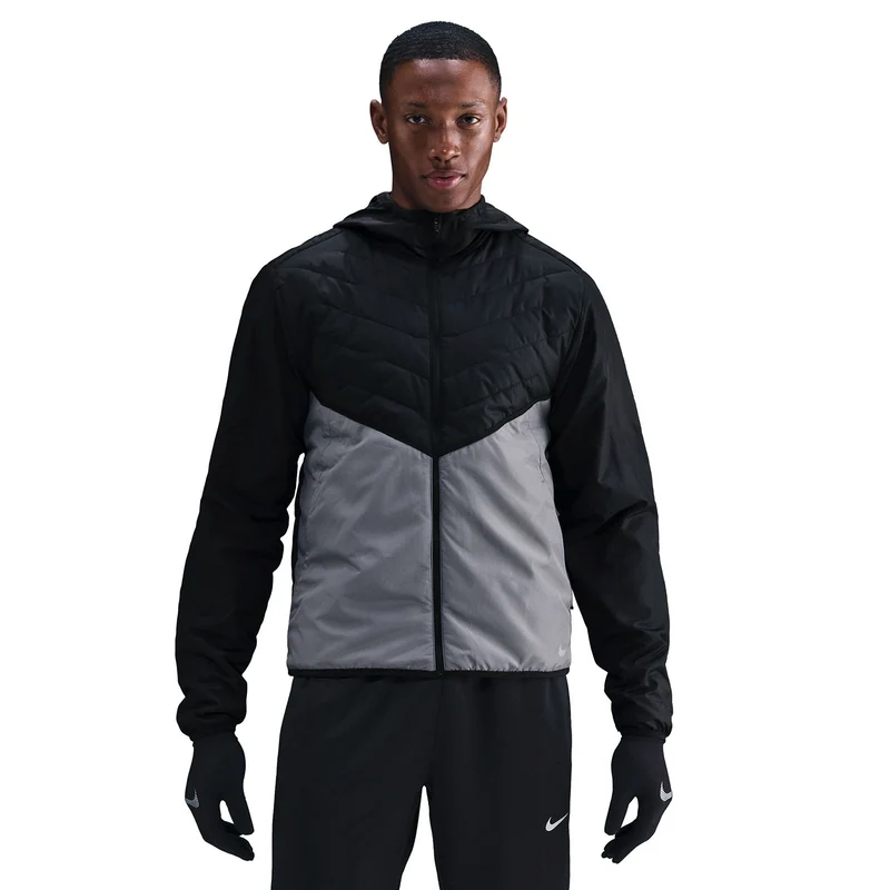 Veste Nike Therma-FIT Repel Réflèchissant