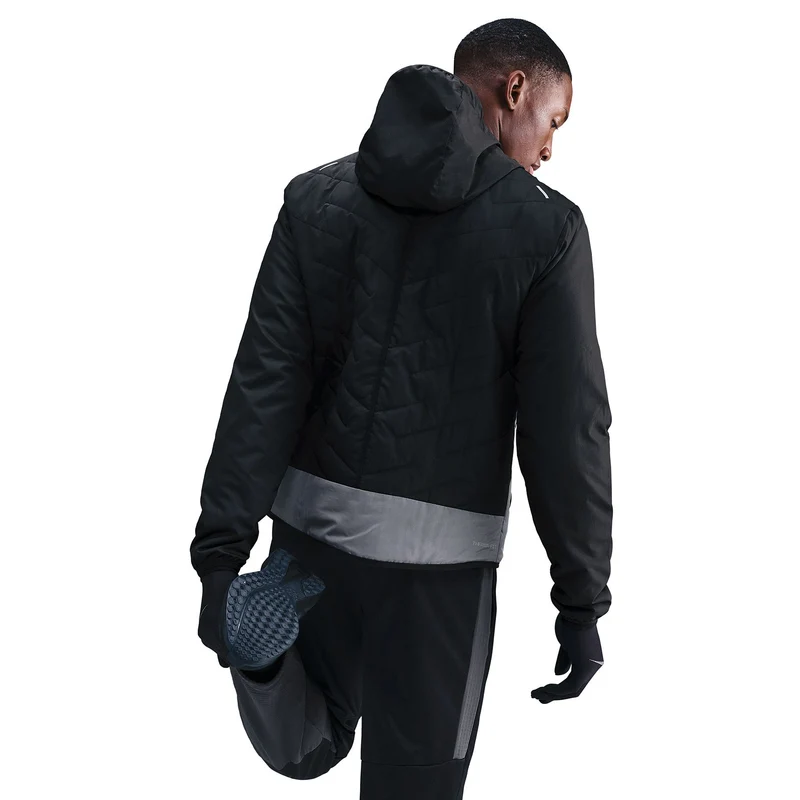 Veste Nike Therma-FIT Repel Réflèchissant