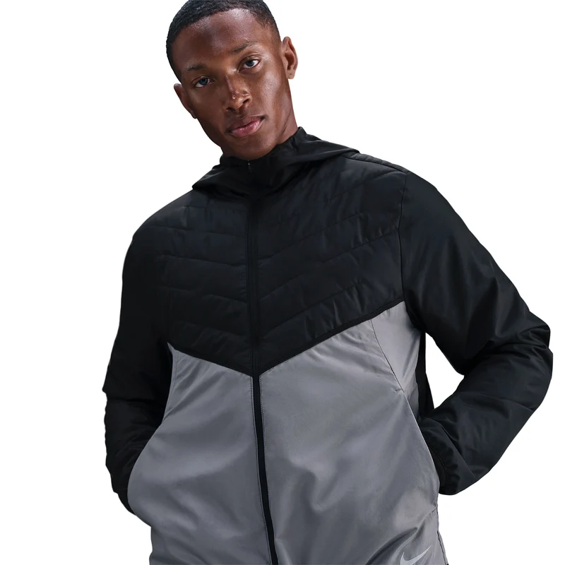 Veste Nike Therma-FIT Repel Réflèchissant