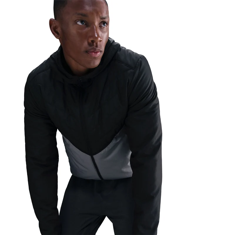 Veste Nike Therma-FIT Repel Réflèchissant