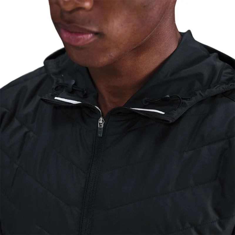 Veste Nike Therma-FIT Repel Réflèchissant